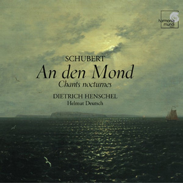 Schubert: Chants nocturnes